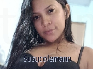 Susycolemann