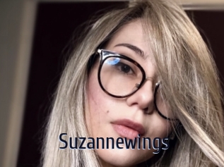 Suzannewings