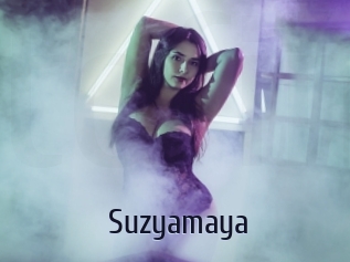 Suzyamaya