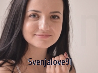 Svenjalove91