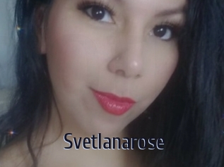 Svetlanarose