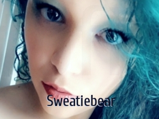 Sweatiebear