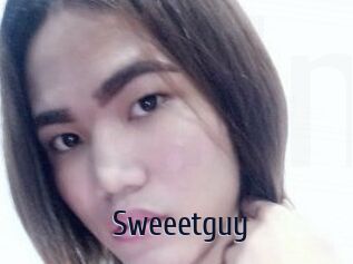 Sweeetguy