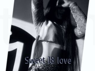 Sweet_18_love