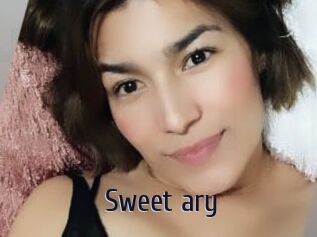 Sweet_ary