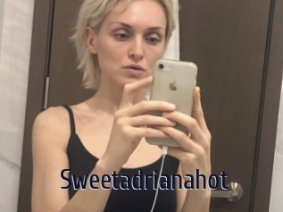 Sweetadrianahot