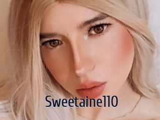 Sweetaine110