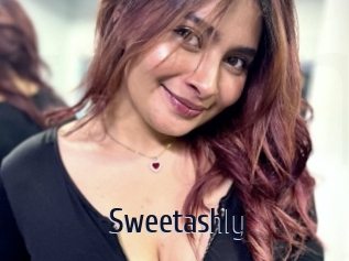 Sweetashly