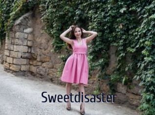 Sweetdisaster