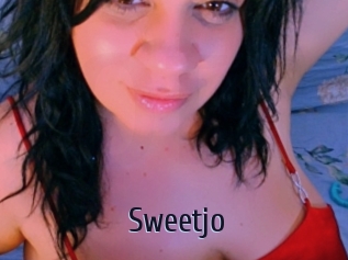 Sweetjo