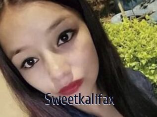 Sweetkalifax