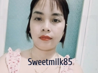 Sweetmilk85