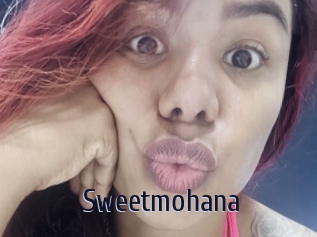 Sweetmohana