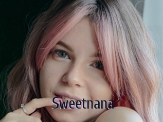 Sweetnana