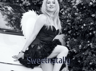 Sweetnatally