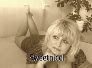 Sweetnicci