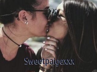 Sweetpaigexxx