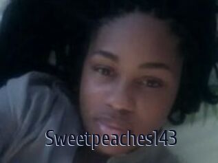 Sweetpeaches143