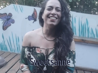 Sweetsanne