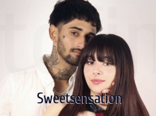 Sweetsensation