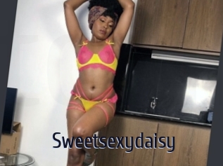 Sweetsexydaisy