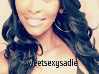 Sweetsexysadie