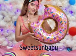 Sweetsunbaby