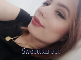 Sweettkarool