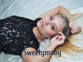 Sweetymony