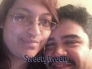 Sweetytweety