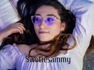 Swetiesammy