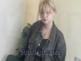 Sydneycarney