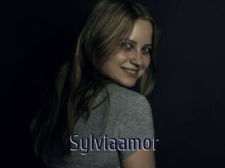 Sylviaamor