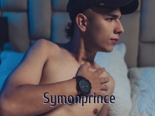 Symonprince