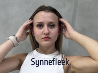 Synnefleek