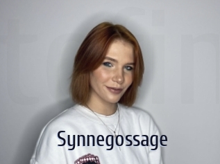 Synnegossage