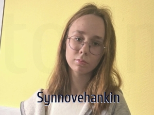 Synnovehankin