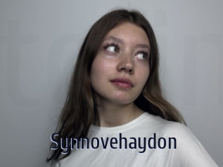 Synnovehaydon