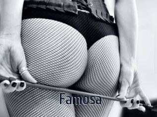 Famosa