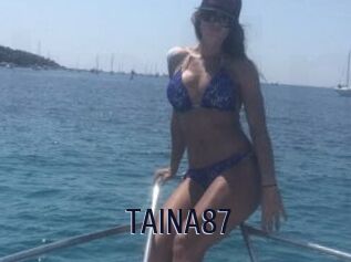 TAINA87