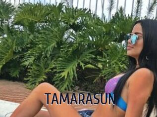 TAMARASUN