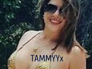 TAMMYYx