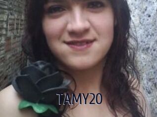 TAMY20