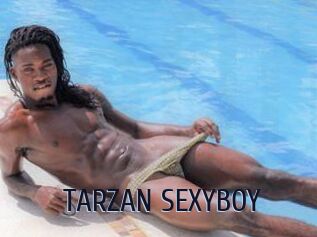 TARZAN_SEXYBOY