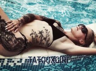 TATOOXGIRL