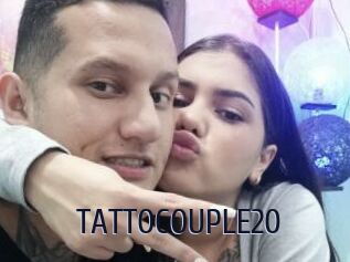 TATTOCOUPLE20