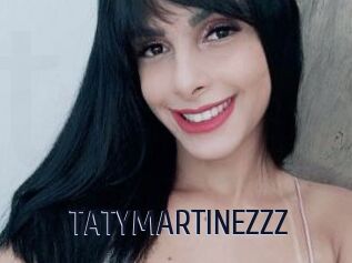 TATYMARTINEZZZ