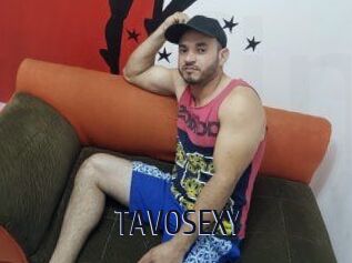 TAVOSEXY