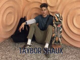 TAYBOR_SHAUX