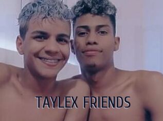 TAYLEX_FRIENDS